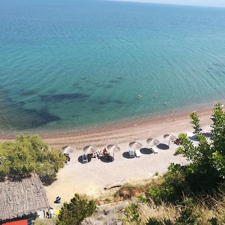 Koralli Sea View Hotel カート・アカーヤ エクステリア 写真