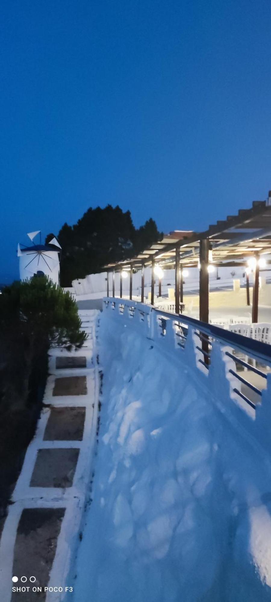 Koralli Sea View Hotel カート・アカーヤ エクステリア 写真
