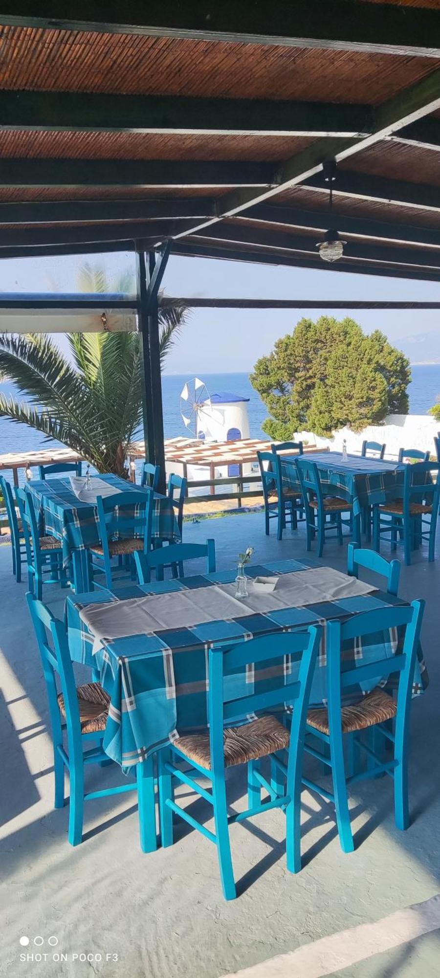 Koralli Sea View Hotel カート・アカーヤ エクステリア 写真