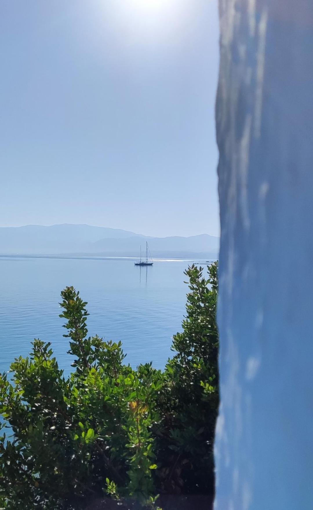 Koralli Sea View Hotel カート・アカーヤ エクステリア 写真